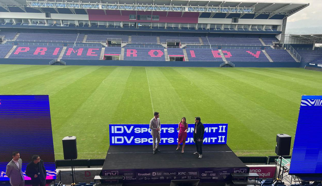 Sports Summit