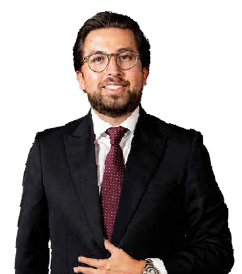 Nicolás Muñoz
