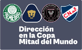 Copa MDM