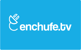 Enchufe TV