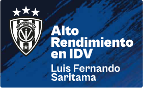 IDV Saritama