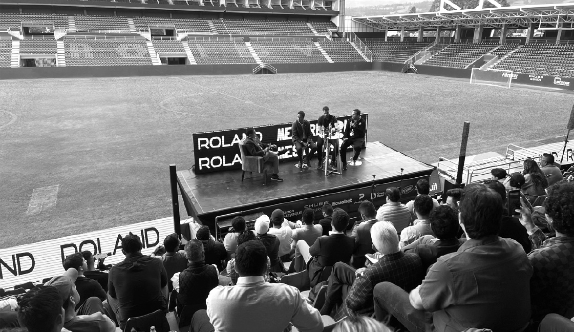 Sports Summit
