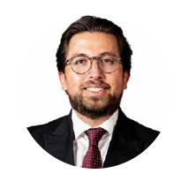 Nicolás Muñoz